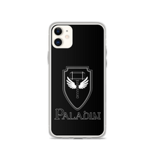 Load image into Gallery viewer, Paladin D&D iPhone Case Workout Apparel Funny Merchandise