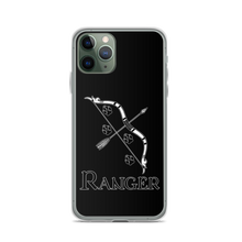 Load image into Gallery viewer, Ranger D&D iPhone Case Workout Apparel Funny Merchandise