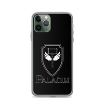 Load image into Gallery viewer, Paladin D&D iPhone Case Workout Apparel Funny Merchandise
