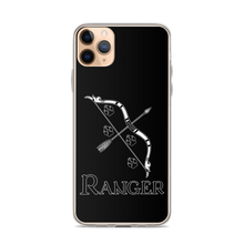 Load image into Gallery viewer, Ranger D&D iPhone Case Workout Apparel Funny Merchandise