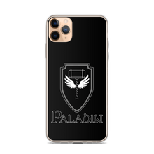 Load image into Gallery viewer, Paladin D&D iPhone Case Workout Apparel Funny Merchandise