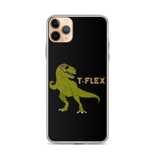 Load image into Gallery viewer, T-Flex iPhone Case Workout Apparel Funny Merchandise