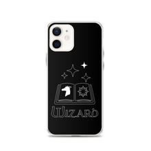Load image into Gallery viewer, Wizard D&D iPhone Case Workout Apparel Funny Merchandise