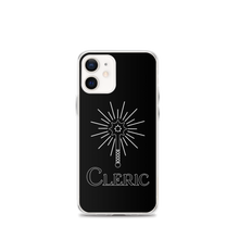Load image into Gallery viewer, Cleric D&D iPhone Case Workout Apparel Funny Merchandise