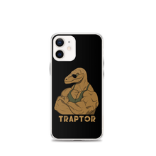 Load image into Gallery viewer, Traptor iPhone Case Workout Apparel Funny Merchandise