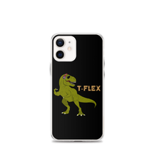 Load image into Gallery viewer, T-Flex iPhone Case Workout Apparel Funny Merchandise