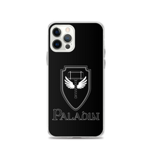 Load image into Gallery viewer, Paladin D&D iPhone Case Workout Apparel Funny Merchandise