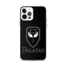 Load image into Gallery viewer, Paladin D&D iPhone Case Workout Apparel Funny Merchandise
