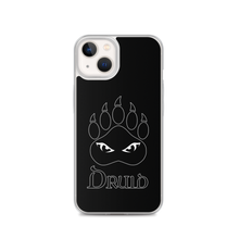 Load image into Gallery viewer, Druid D&D iPhone Case Workout Apparel Funny Merchandise