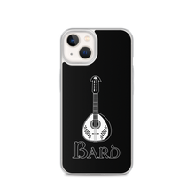 Load image into Gallery viewer, Bard D&D iPhone Case Workout Apparel Funny Merchandise
