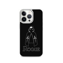 Load image into Gallery viewer, Rogue D&D iPhone Case Workout Apparel Funny Merchandise