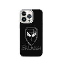 Load image into Gallery viewer, Paladin D&D iPhone Case Workout Apparel Funny Merchandise
