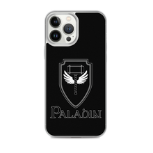 Load image into Gallery viewer, Paladin D&D iPhone Case Workout Apparel Funny Merchandise