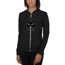 Load image into Gallery viewer, Druid D&D Zip-Up Hoodie Workout Apparel Funny Merchandise