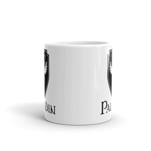 Load image into Gallery viewer, Paladin D&D Mug Workout Apparel Funny Merchandise