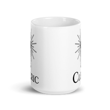 Load image into Gallery viewer, Cleric D&D Mug Workout Apparel Funny Merchandise