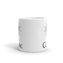 Load image into Gallery viewer, Cleric D&D Mug Workout Apparel Funny Merchandise