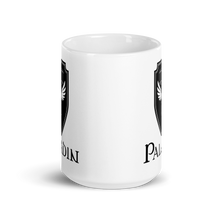 Load image into Gallery viewer, Paladin D&D Mug Workout Apparel Funny Merchandise