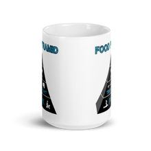 Load image into Gallery viewer, Eat Sleep Train Fight F*&K Mug Workout Apparel Funny Merchandise