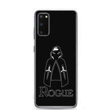 Load image into Gallery viewer, Rogue D&D Samsung Case Workout Apparel Funny Merchandise