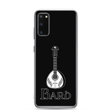 Load image into Gallery viewer, Bard D&D Samsung Case Workout Apparel Funny Merchandise