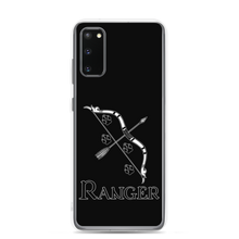 Load image into Gallery viewer, Ranger D&D Samsung Case Workout Apparel Funny Merchandise