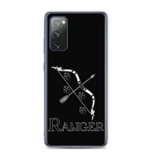 Load image into Gallery viewer, Ranger D&D Samsung Case Workout Apparel Funny Merchandise