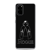 Load image into Gallery viewer, Rogue D&D Samsung Case Workout Apparel Funny Merchandise