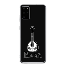 Load image into Gallery viewer, Bard D&D Samsung Case Workout Apparel Funny Merchandise