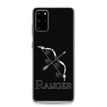 Load image into Gallery viewer, Ranger D&D Samsung Case Workout Apparel Funny Merchandise