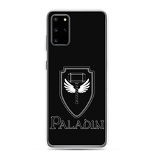 Load image into Gallery viewer, Paladin D&D Samsung Case Workout Apparel Funny Merchandise