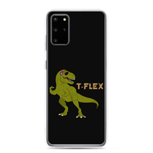 Load image into Gallery viewer, T-Flex Samsung Case Workout Apparel Funny Merchandise