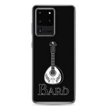 Load image into Gallery viewer, Bard D&D Samsung Case Workout Apparel Funny Merchandise