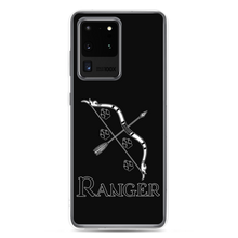 Load image into Gallery viewer, Ranger D&D Samsung Case Workout Apparel Funny Merchandise