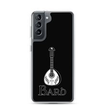 Load image into Gallery viewer, Bard D&D Samsung Case Workout Apparel Funny Merchandise