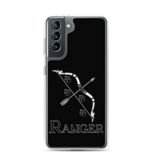 Load image into Gallery viewer, Ranger D&D Samsung Case Workout Apparel Funny Merchandise
