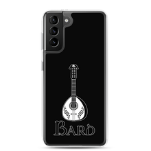 Load image into Gallery viewer, Bard D&D Samsung Case Workout Apparel Funny Merchandise