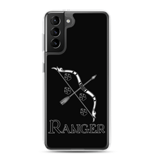 Load image into Gallery viewer, Ranger D&D Samsung Case Workout Apparel Funny Merchandise
