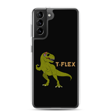 Load image into Gallery viewer, T-Flex Samsung Case Workout Apparel Funny Merchandise