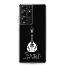 Load image into Gallery viewer, Bard D&D Samsung Case Workout Apparel Funny Merchandise
