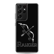 Load image into Gallery viewer, Ranger D&D Samsung Case Workout Apparel Funny Merchandise