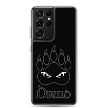 Load image into Gallery viewer, Druid D&D Samsung Case Workout Apparel Funny Merchandise