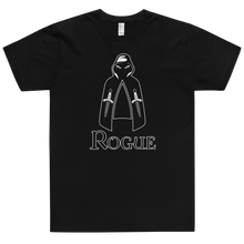 Load image into Gallery viewer, Rogue D&D T-Shirt Workout Apparel Funny Merchandise