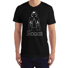 Load image into Gallery viewer, Rogue D&D T-Shirt Workout Apparel Funny Merchandise