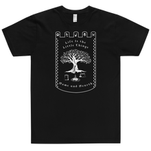 Load image into Gallery viewer, Halfling D&D T-Shirt Workout Apparel Funny Merchandise