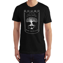 Load image into Gallery viewer, Halfling D&D T-Shirt Workout Apparel Funny Merchandise