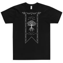 Load image into Gallery viewer, Half Elf D&D T-Shirt Workout Apparel Funny Merchandise