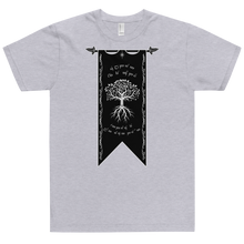 Load image into Gallery viewer, Half Elf D&D T-Shirt Workout Apparel Funny Merchandise