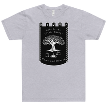 Load image into Gallery viewer, Halfling D&D T-Shirt Workout Apparel Funny Merchandise