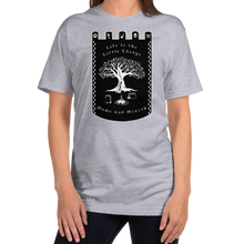 Load image into Gallery viewer, Halfling D&D T-Shirt Workout Apparel Funny Merchandise